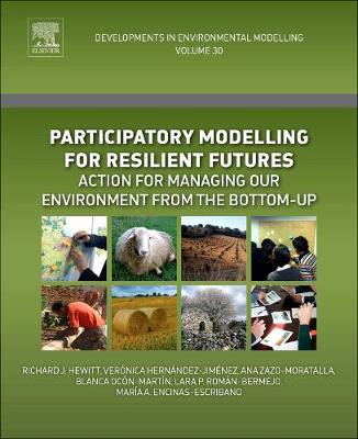 Participatory Modelling for Resilient Futures: Action for Managing Our Environment from the Bottom-Up | Zookal Textbooks | Zookal Textbooks
