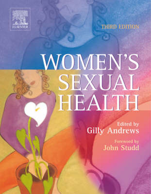 Women's Sexual Health, 3rd ed | Zookal Textbooks | Zookal Textbooks