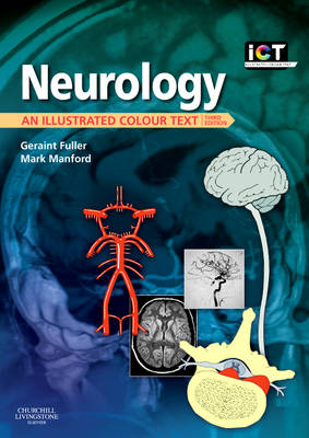 Neurology: An Illustrated Colo | Zookal Textbooks | Zookal Textbooks