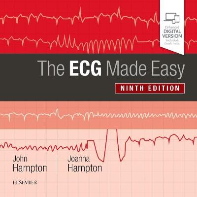 The ECG Made Easy | Zookal Textbooks | Zookal Textbooks