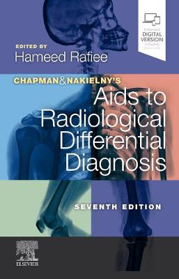 Chapman & Nakielny's Aids to Radiological Differential Diagnosis | Zookal Textbooks | Zookal Textbooks