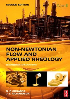 Non-Newtonian Flow and Applied Rheology | Zookal Textbooks | Zookal Textbooks