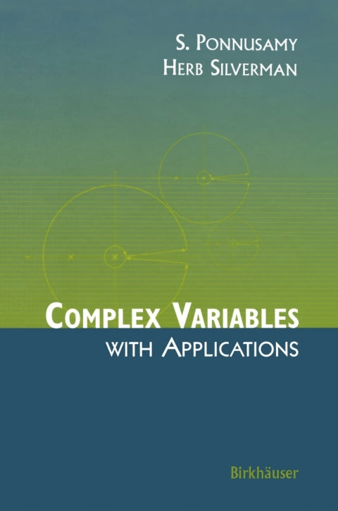 Complex Variables with Applications | Zookal Textbooks | Zookal Textbooks