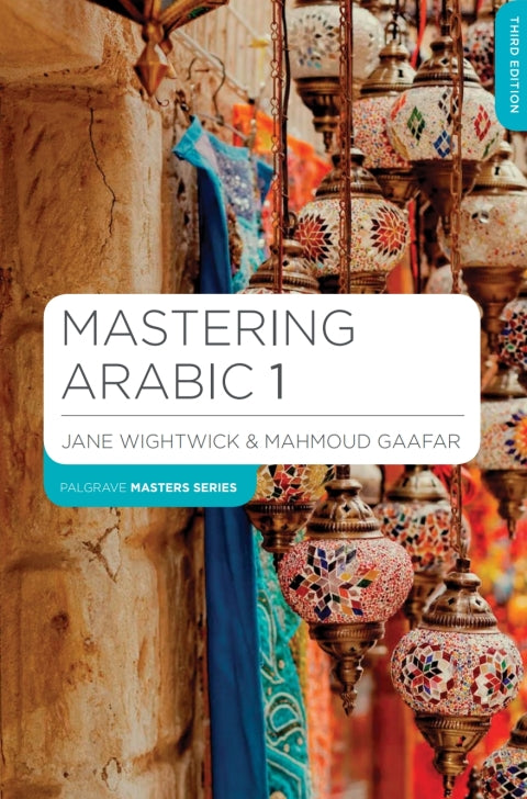 Mastering Arabic 1 | Zookal Textbooks | Zookal Textbooks