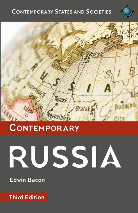 Contemporary Russia | Zookal Textbooks | Zookal Textbooks