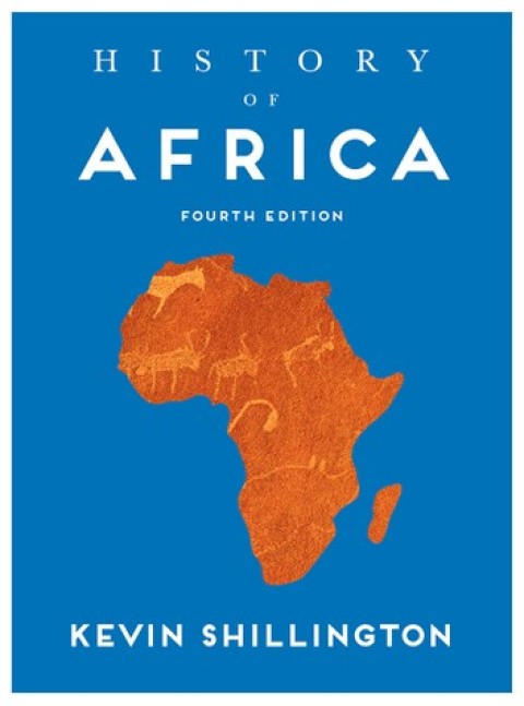 History of Africa | Zookal Textbooks | Zookal Textbooks