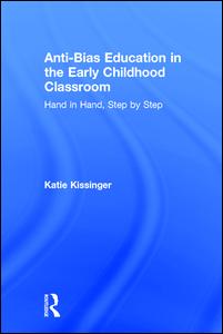 Anti-Bias Education in the Early Childhood Classroom | Zookal Textbooks | Zookal Textbooks