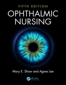Ophthalmic Nursing | Zookal Textbooks | Zookal Textbooks