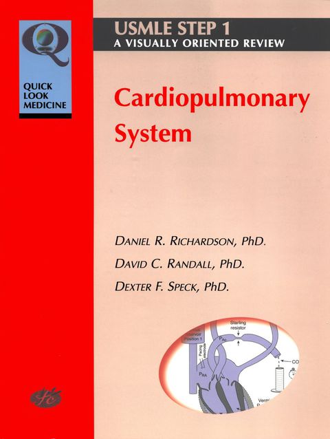 Cardiopulmonary System | Zookal Textbooks