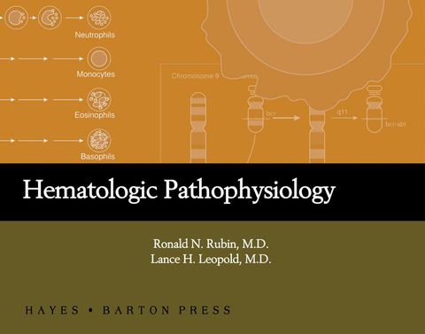 Hematologic Pathophysiology | Zookal Textbooks