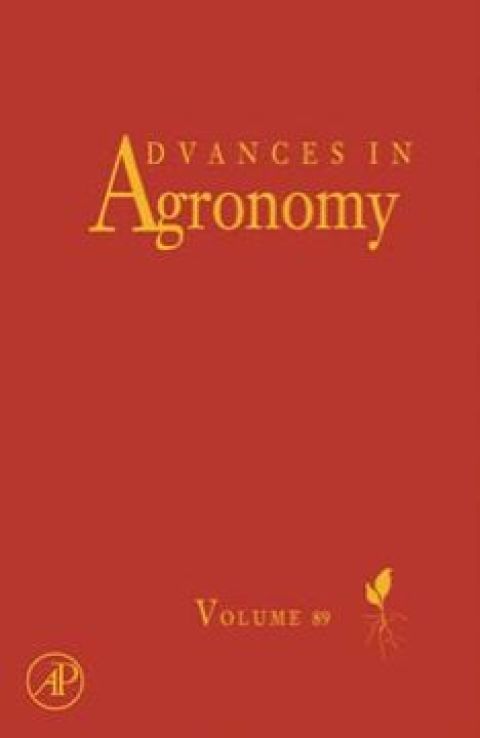 Advances in Agronomy | Zookal Textbooks | Zookal Textbooks