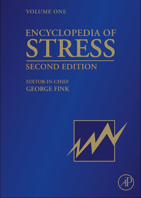 Encyclopedia of Stress | Zookal Textbooks | Zookal Textbooks