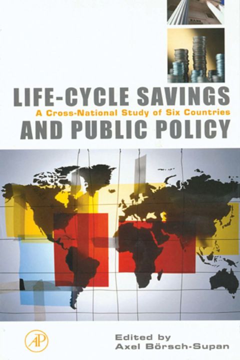 Life-Cycle Savings and Public Policy: A Cross-National Study of Six Countries | Zookal Textbooks | Zookal Textbooks
