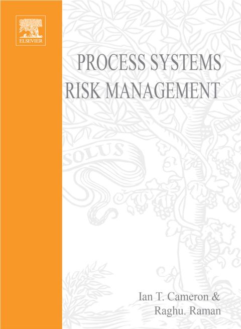 Process Systems Risk Management | Zookal Textbooks | Zookal Textbooks