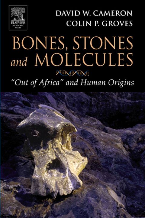 Bones, Stones and Molecules: "Out of Africa" and Human Origins | Zookal Textbooks | Zookal Textbooks