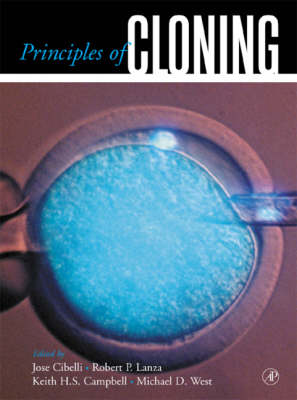 Principles of Cloning | Zookal Textbooks | Zookal Textbooks