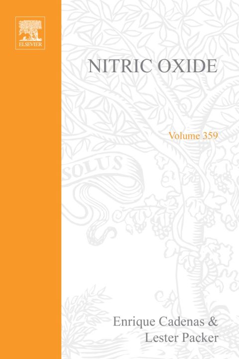 Nitric Oxide, Part D | Zookal Textbooks | Zookal Textbooks