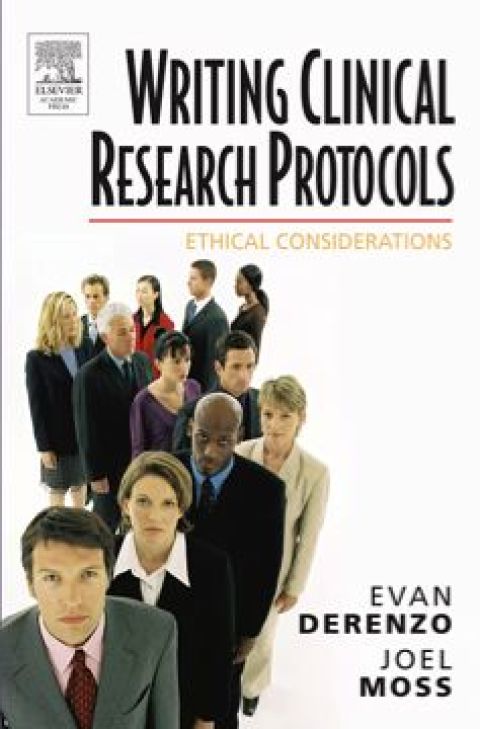 Writing Clinical Research Protocols: Ethical Considerations | Zookal Textbooks | Zookal Textbooks