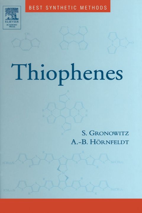 Thiophenes | Zookal Textbooks | Zookal Textbooks