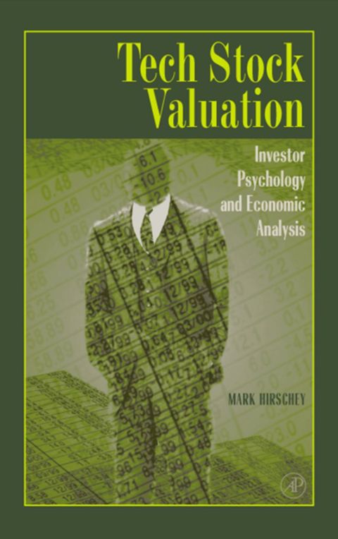 Tech Stock Valuation: Investor Psychology and Economic Analysis | Zookal Textbooks | Zookal Textbooks