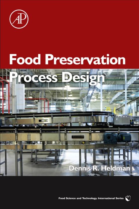 Food Preservation Process Design | Zookal Textbooks | Zookal Textbooks