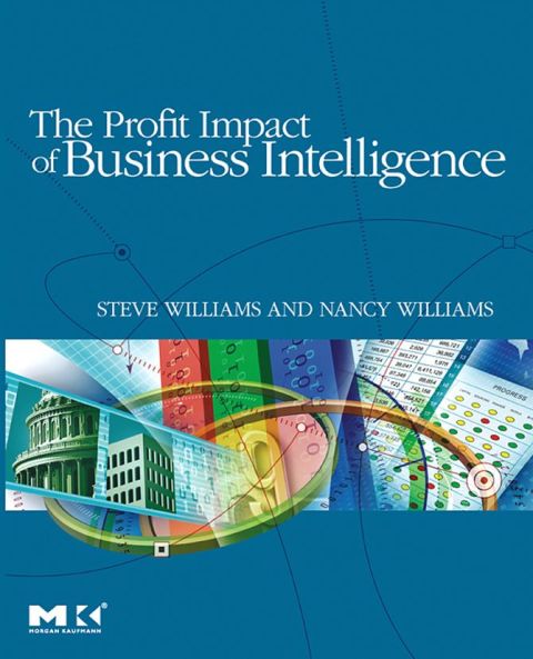 The Profit Impact of Business Intelligence | Zookal Textbooks | Zookal Textbooks