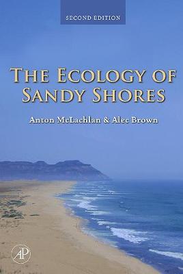 The Ecology of Sandy Shores                                     Second Edition | Zookal Textbooks | Zookal Textbooks