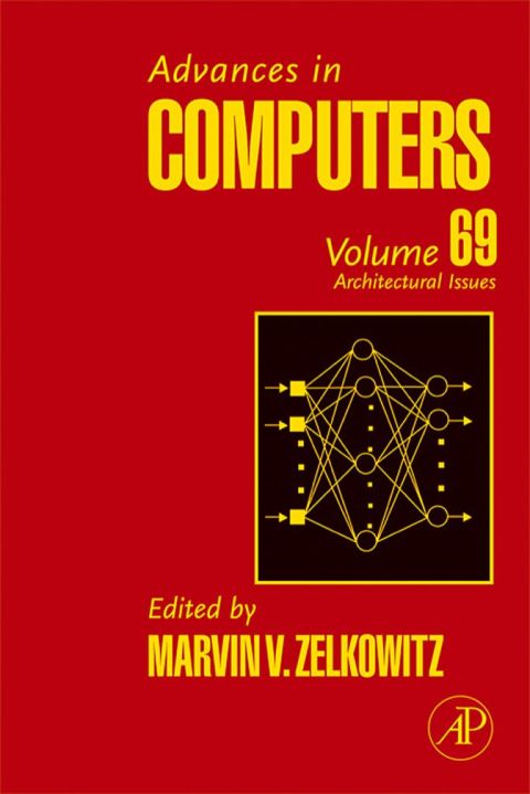 Advances in Computers: Architectural Advances | Zookal Textbooks | Zookal Textbooks