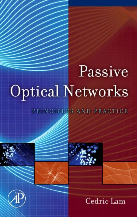 Passive Optical Networks: Principles and Practice | Zookal Textbooks | Zookal Textbooks
