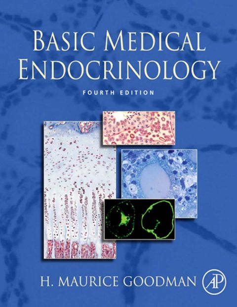 Basic Medical Endocrinology | Zookal Textbooks | Zookal Textbooks