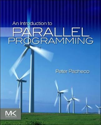 An Introduction to Parallel Programming | Zookal Textbooks | Zookal Textbooks