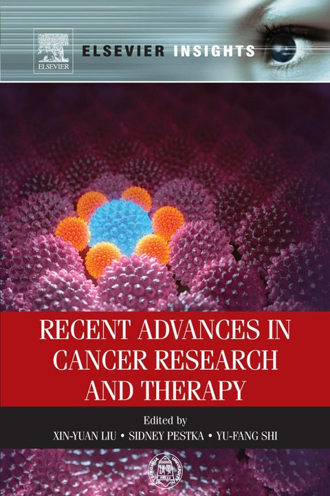 Recent Advances in Cancer Research and Therapy | Zookal Textbooks | Zookal Textbooks