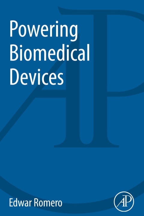 Powering Biomedical Devices | Zookal Textbooks | Zookal Textbooks