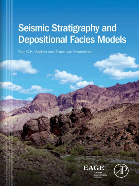 Seismic Stratigraphy and Depositional Facies Models | Zookal Textbooks | Zookal Textbooks