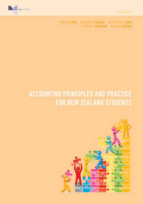 PP0869 - Accounting Principles and Practice for New Zealand Students | Zookal Textbooks | Zookal Textbooks