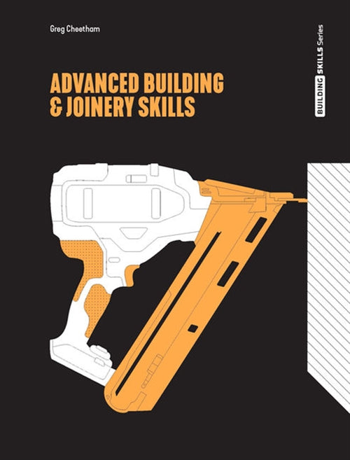  Advanced Building & Joinery Skills | Zookal Textbooks | Zookal Textbooks
