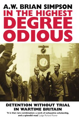 In the Highest Degree Odious | Zookal Textbooks | Zookal Textbooks