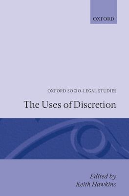 The Uses of Discretion | Zookal Textbooks | Zookal Textbooks