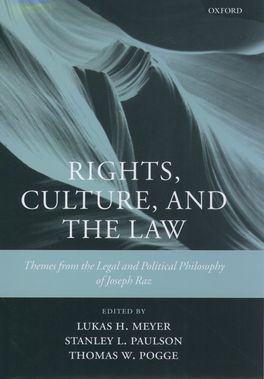 Rights, Culture, and the Law | Zookal Textbooks | Zookal Textbooks