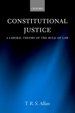 Constitutional Justice | Zookal Textbooks | Zookal Textbooks