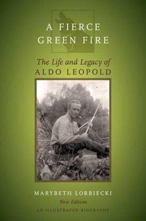 A Fierce Green Fire | Zookal Textbooks | Zookal Textbooks