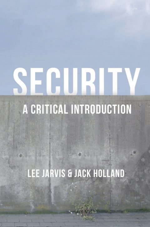Security | Zookal Textbooks | Zookal Textbooks