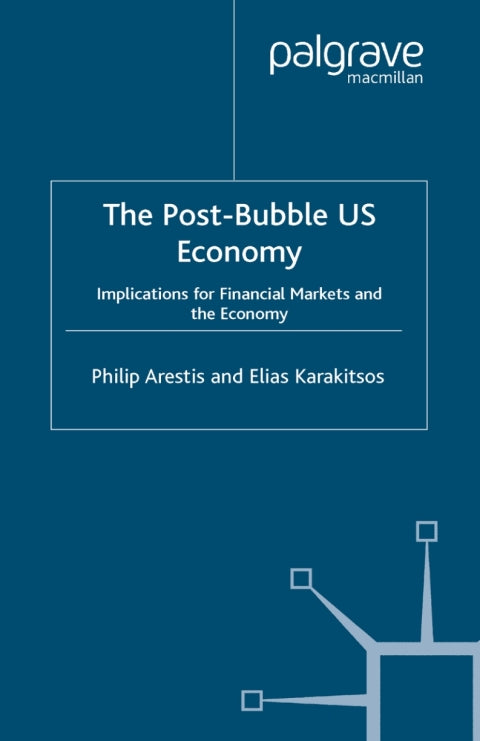 The Post-Bubble US Economy | Zookal Textbooks | Zookal Textbooks