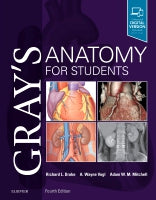 Gray's Anatomy for Students | Zookal Textbooks