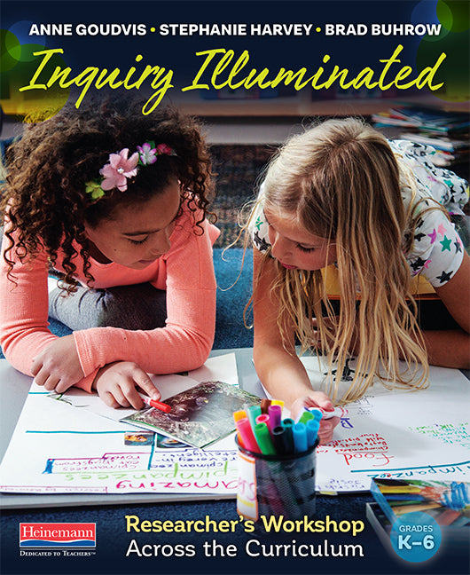 Inquiry Illuminated | Zookal Textbooks | Zookal Textbooks