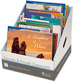Fountas & Pinnell Classroom Interactive Read-Aloud Collection, Grade 4 | Zookal Textbooks | Zookal Textbooks
