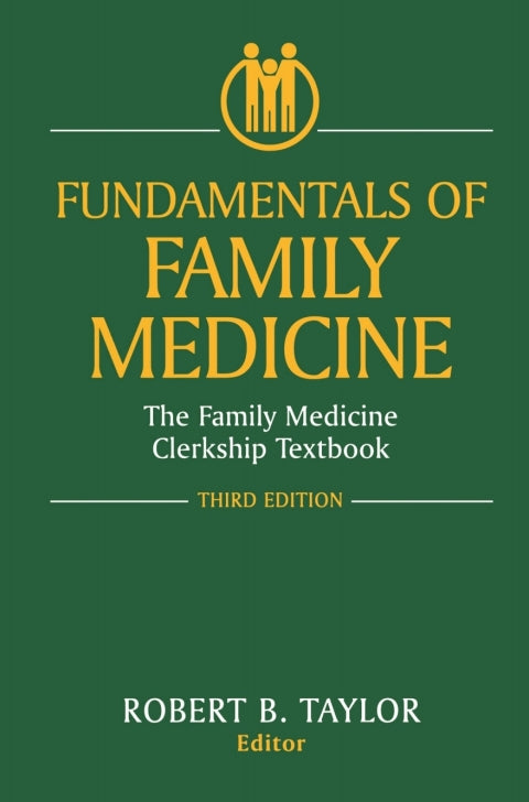 Fundamentals of Family Medicine | Zookal Textbooks | Zookal Textbooks