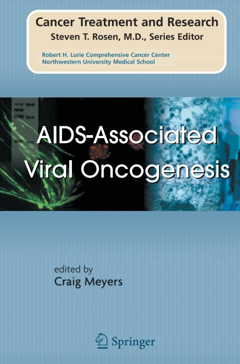 AIDS-Associated Viral Oncogenesis | Zookal Textbooks | Zookal Textbooks
