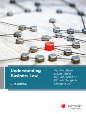 Understanding Business Law, 9th edition | Zookal Textbooks | Zookal Textbooks
