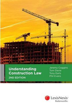 Understanding Construction Law, 2nd edition | Zookal Textbooks | Zookal Textbooks
